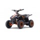 mini Quad COOBA  49cc-Prm R6