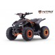 mini Quad COOBA  125CC  R7 BTF-Profile XL automático
