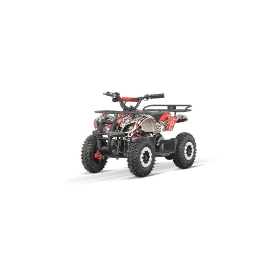 ECO Torino sport 1000w 36v R6  Snowy 3 etapas luz  graffity