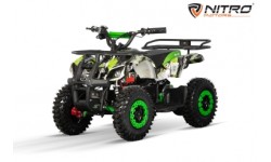 ECO Torino sport 1000w 36v R6  Snowy 3 etapas luz  graffity