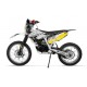 TORNADO URX  250CC 5 MARCHAS 21/18
