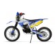TORNADO URX  250CC 5 MARCHAS 21/18