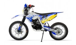 TORNADO URX  250CC 5 MARCHAS 21/18