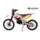 TORNADO URX  250CC 5 MARCHAS 21/18