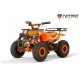 ECO DUSTY Snowy-Profile L Sport 1200w 48v R6 3 etapas XL