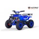 ECO DUSTY Snowy-Profile L Sport 1200w 48v R6 3 etapas XL