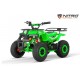 ECO DUSTY Snowy-Profile L Sport 1200w 48v R6 3 etapas XL