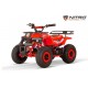 ECO DUSTY Snowy-Profile L Sport 1200w 48v R6 3 etapas XL