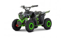 Eco HULKI SPORT 1000w36v  R6 3 etapas