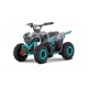 Eco HULKI SPORT 1000w36v  R6 3 etapas