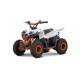 HULKI  SPORT 49cc R6 Easy Start