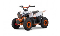 HULKI  SPORT 49cc R6 Easy Start