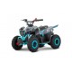 HULKI  SPORT 49cc R6 Easy Start