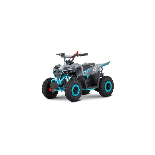 HULKI  SPORT 49cc R6 Easy Start