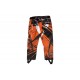 Pantalón Motocross Kimo Bro infantil Naranja