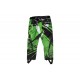 Pantalón Motocross Kimo Bro infantil verde