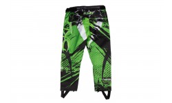 Pantalón Motocross Kimo Bro infantil verde