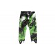 Pantalón Motocross Kimo Bro infantil verde