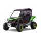 NITRO MOTORS Max Buggy RAIO RG10-A Buggy todoterreno de 180 cc Prime