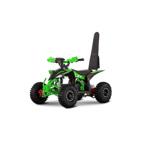 ECO REPLAY Sport SNOWY  XL 1350w 48v R6