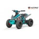 ECO Phyton  sport 1000w 36v R6 3 etapas
