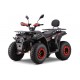 DUSTRIDER QUAD ELECTRICO  6000W 72V R 10 DRAFT