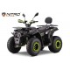 DUSTRIDER QUAD ELECTRICO  6000W 72V R 10 DRAFT