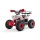 REPLAY QUAD MIDI 110CC URX- AUT  SPORT
