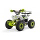 REPLAY QUAD MIDI 110CC URX- AUT  SPORT
