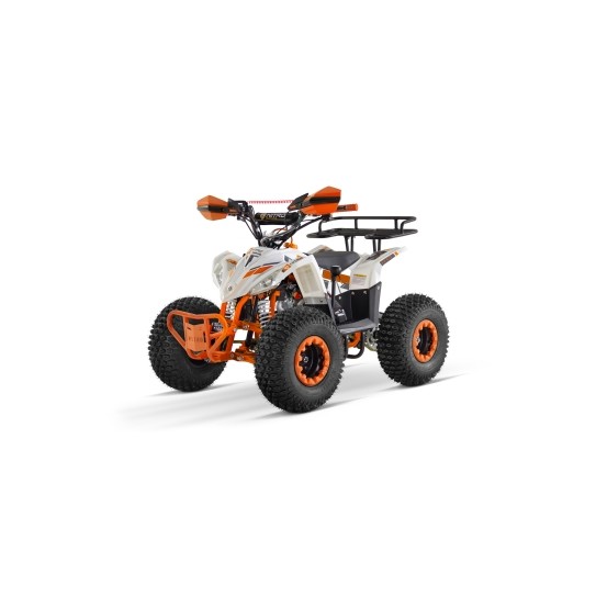 REPLAY QUAD MIDI 110CC URX- AUT  SPORT