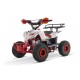 REPLAY QUAD MIDI 110CC URX- AUT  SPORT R6