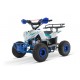 REPLAY QUAD MIDI 110CC URX- AUT  SPORT R6