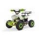 REPLAY QUAD MIDI 110CC URX- AUT  SPORT R6