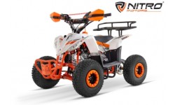 REPLAY QUAD MIDI 110CC URX- AUT  SPORT R6