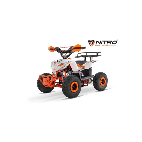 REPLAY QUAD MIDI 110CC URX- AUT  SPORT R6