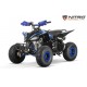 REPLAY QUAD MIDI 125CC RS- AUT GS S7 SPORT
