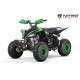 REPLAY QUAD MIDI 125CC RS- AUT GS S7 SPORT