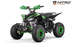 REPLAY QUAD MIDI 125CC RS- AUT GS S7 SPORT