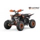 REPLAY QUAD MIDI 125CC RS- AUT GS S7 SPORT