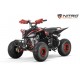 REPLAY QUAD MIDI 125CC RS- AUT GS S7 SPORT